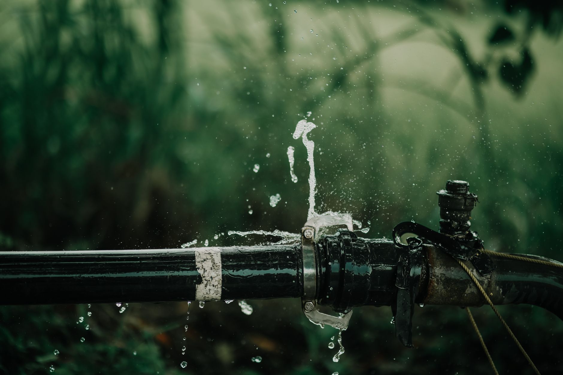 Recherche de fuite d'eau à Saint-Étienne-du-Rouvray